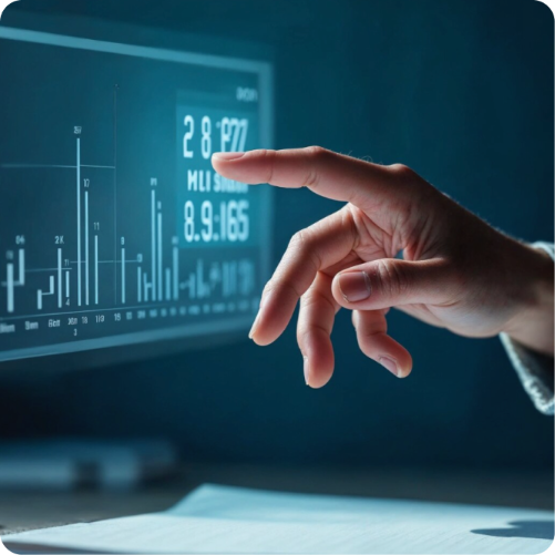 Dashboard de Seguridad