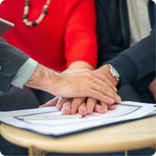 Celebración de Equipo